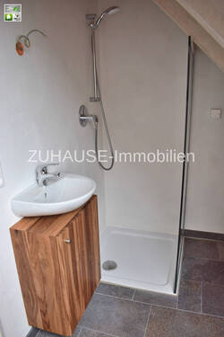 Kleines Bad - 