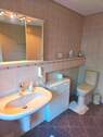 Badzimmer im EG - 