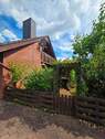 Zugang zum Garten - 
