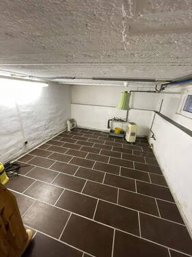 Kellerraum 1 - 