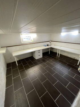 Kellerraum 2 - 