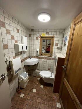 Anbau Bad links - 