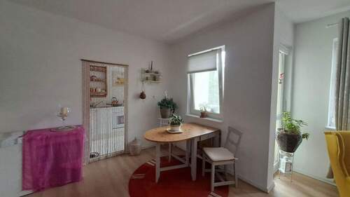 Zimmer, Ansicht 2 - 1 Zimmer Etagenwohnung zum Kaufen in Berlin