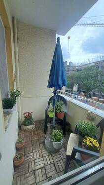 Balkon - 