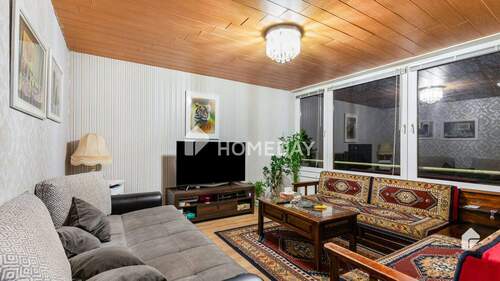Wohnzimmer 1 - 