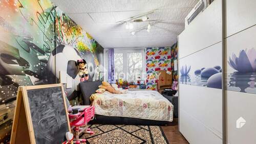 Elternschlafzimmer 2 - 