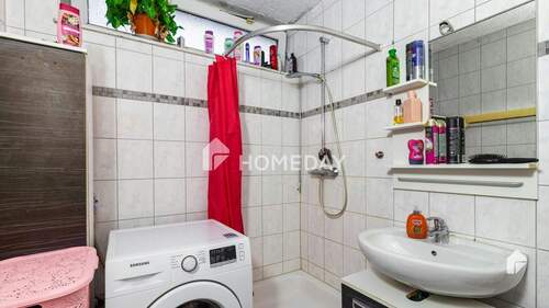 Badezimmer 1 - 