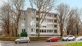 Außenansicht 3 - 4 Zimmer Etagenwohnung zum Kaufen in Sarstedt
