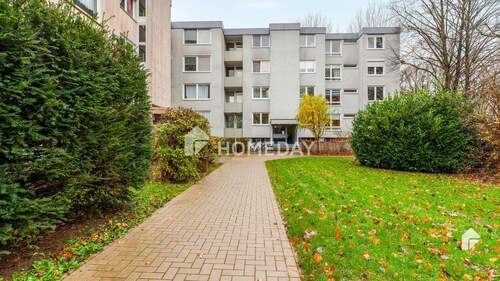 Garten 1 - 