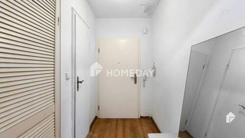 Flur 1 - 