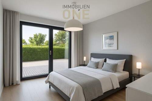 Bild 3 - 5 Zimmer Einfamilienhaus in Barbing