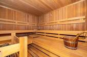 Sauna - 