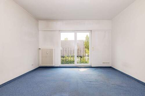 Zimmer Links - 1.OG - 