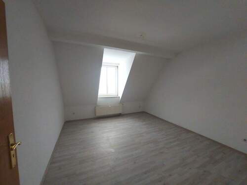 Schlafzimmer - 3 Zimmer Etagenwohnung in Gera