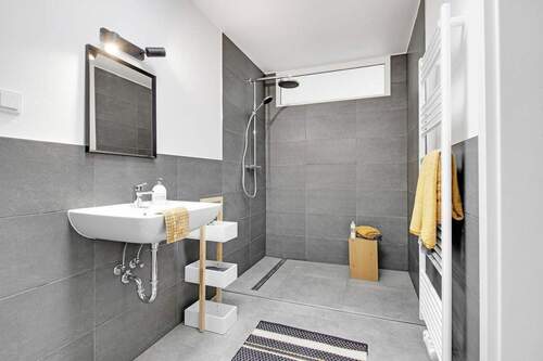 Bild 3 - 3 Zimmer Etagenwohnung in Krefeld