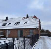 4-Raum Dachgeschosswohnung in Lieblingshof