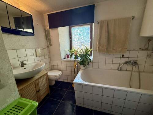 Badezimmer - 