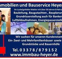 Geräumige 2 -Zimmer-Wohnung im Herzen von Spandau, Wilhelmstadt - Berlin