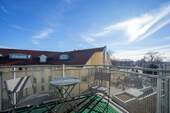 Balkon (Ansicht 2) - 