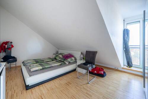 Schlafzimmer - 