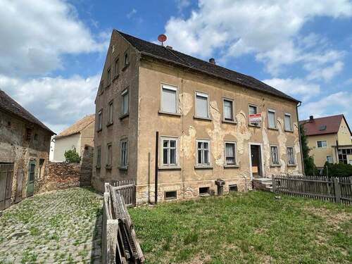 Bild 2 - Einfamilienhaus zum Kaufen in Kamenz