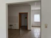Flur und Nebenraum - 