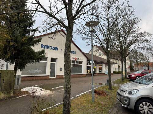 IMG_8012.JPEG - Modernes Ladengeschäft in attraktiver Lage direkt im Stadtzentrum der Stadt Eggesin