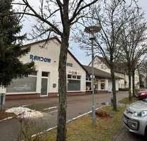 Modernes Ladengeschäft in attraktiver Lage direkt im Stadtzentrum der Stadt Eggesin