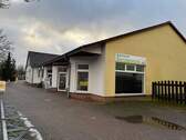 Geschäft - 2 Zimmer Gewerbeobjekt (Büro, Produktion, Verkauf) in Eggesin