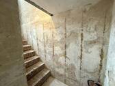 Treppe zum Keller - 
