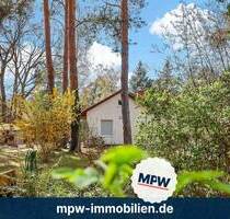 Oh, du schönes Müggelheim - Baugrundstück sucht Bewohner - Berlin