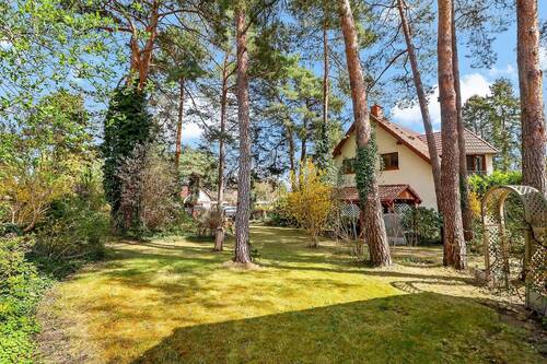 Grundstücksansicht - Grundstück zum Kaufen in Berlin