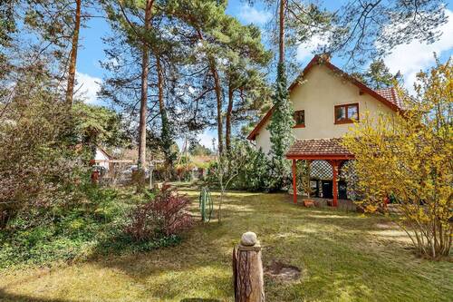 Gründstücksansicht - 