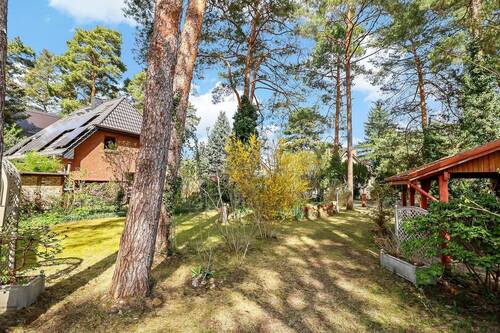 Grundstücksansicht - 