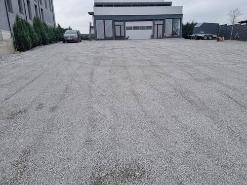 Bild 3 - Halle in Leingarten