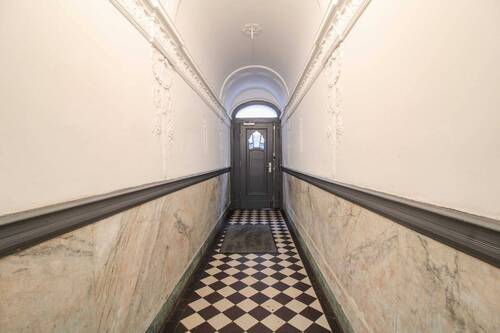 Hausflur - 