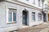 Hauseingang - 