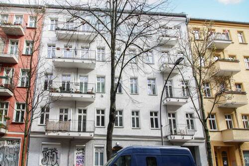 Fassade - 