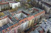 Luftbild Fassade - 