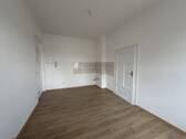 offener Wohn/Essbereich - 2 Zimmer Etagenwohnung in Görlitz