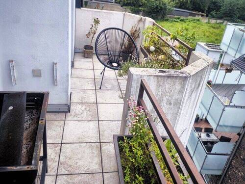 Balkon a - 