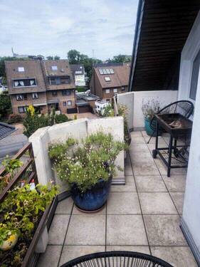 Balkon b - 