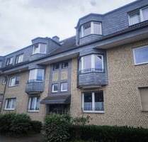 Sehr gepflegte 3 ½ Raum Wohnung mit Balkon in ruhiger Lage von Alstaden - Oberhausen Marienkirche