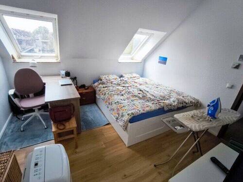 Schlafzimmer - 