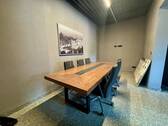 Meetingbereich - 