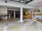 Lager - Halle in Hüttenberg zur Miete