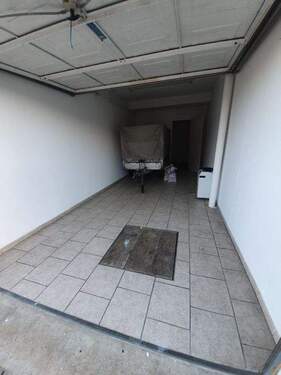 Garage - 