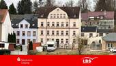 Ansicht - Mehrfamilienhaus mit Aussicht! - 225.000,00 EUR Kaufpreis,