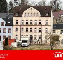 Mehrfamilienhaus mit Aussicht! - 225.000,00 EUR Kaufpreis, in Lunzenau (PLZ: 09328)