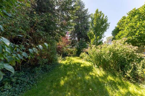 Gartenansicht - 